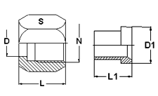 Male Connector